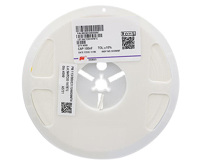 深圳風華107電容的出現意味著什么？