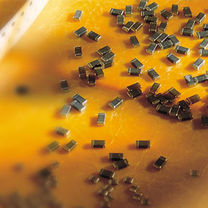 國產電容將取代村田電容? 國產電容將取代村田電容?