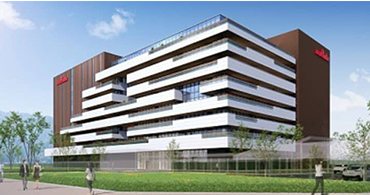 村田制作所 村田制作所