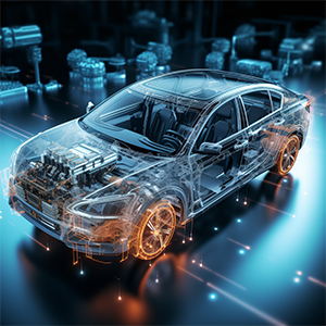 汽車(chē)電容 汽車(chē)電容