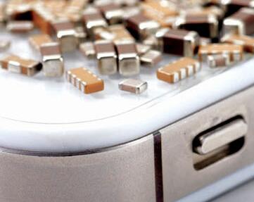 深圳風華貼片電容代理商：風華高科貼片電容哪家好？