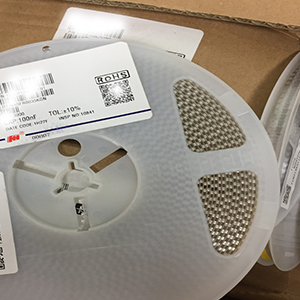 深圳風華貼片電容代理商：貼片電容的存儲壽命有多久？