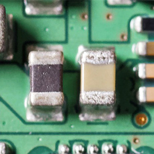 華科貼片電容高容值有哪些呢？