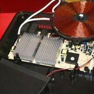 風華貼片電容應(yīng)用之電磁爐 風華貼片電容應(yīng)用之電磁爐