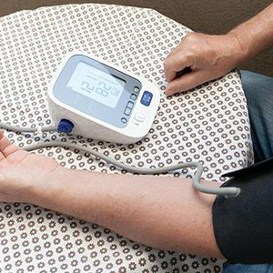 村田貼片電容應(yīng)用之血壓計(jì) 村田貼片電容應(yīng)用之血壓計(jì)