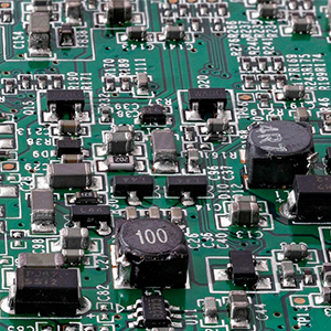 韓國重點(diǎn)培養(yǎng)半導(dǎo)體，三星貼片電容能爭奪業(yè)界第一嗎？