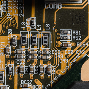 村田貼片電容訂單排滿，國產(chǎn)貼片電容的機會來了嗎？