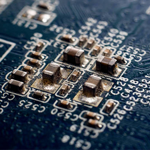 村田貼片電容需求暴漲，日廠電子零件出貨增幅史上最大